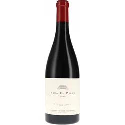 Vina El Pison Artadi 2022 BIO