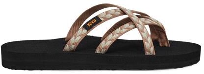 Teva Olowahu Dame, Retro Geometric Neutral