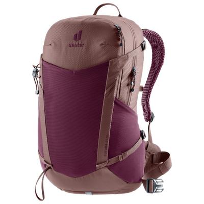 Deuter - Women's Futura SL 21 - Wanderrucksack lila