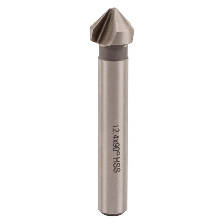 Makita Senker 12.4x56x8mm HSS (D-37465)
