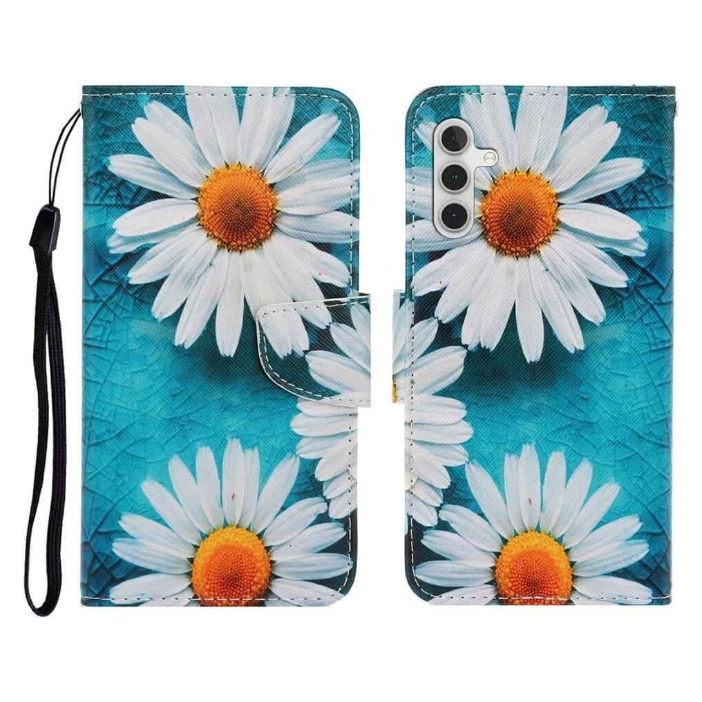 Cover-Discount Galaxy S25 FE - Tasche Hülle mit Motiv (Samsung Galaxy S25 FE) (62252150)