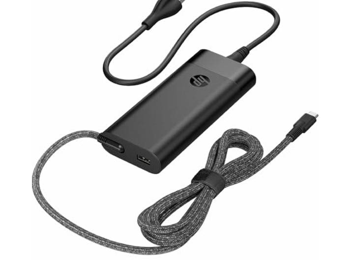 Sparepart: HP 110W Usb-C Laptop Charger, W128853383