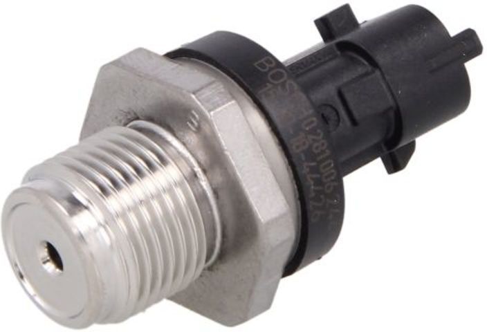 Sensor, Kraftstoffdruck BOSCH 0 281 006 244