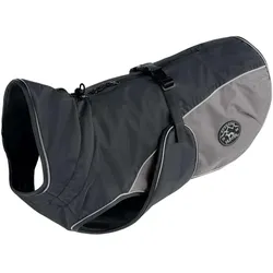 Hunter Uppsala Cozy (45, Hundemantel), Hundemantel