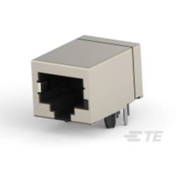 TE Connectivity TE AMP High Performance Mod Jacks High Performance Mod Jacks 5558068-1 1 St.