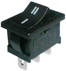 Interruptor Mini ON-ON 6A