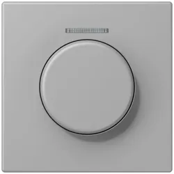 Jung Abdeckung mit Lichtleiter LC 1940 KO5 204