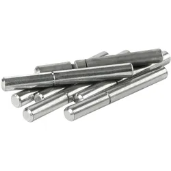 f-tronic 7110005 Satz Stifte ZSK-ST, für Zählersteckklemme ZSKST