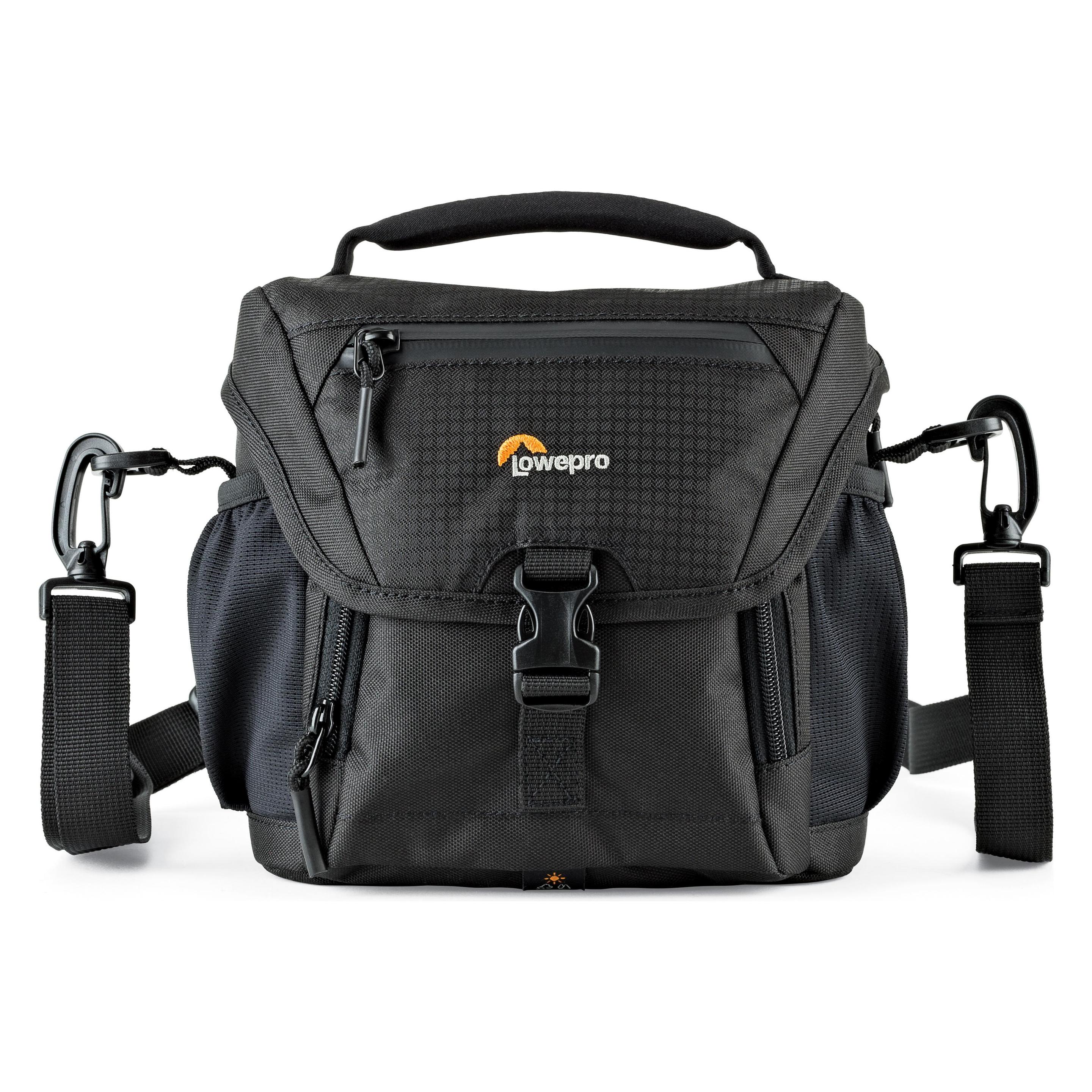 Lowepro Nova 140 AW II (Kamera Schultertasche) (LP37117)