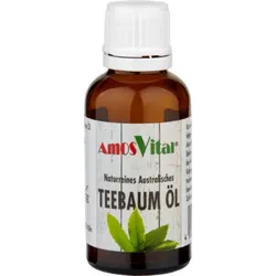 TEEBAUM ÖL 30 ml