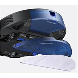 Anker eufy X8 Hybrid, Staubsauger Roboter, Schwarz
