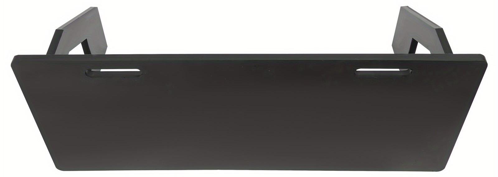 Fußball-Trainingsvorrichtung - Rückprallwand - Tchoukball-Wand - Abprallwand - Trainingsnetz - Langlebiges HDPE-Material und Stahlrahmen