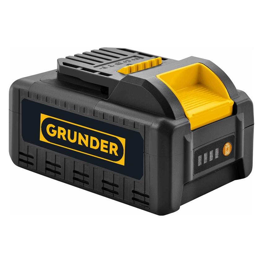 Grunder Accumulator EB20B, 2000 mAh (40 V) (69055714)