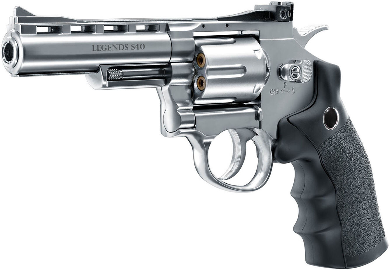 Umarex Legends S40 4,5mm