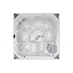 Whirlpool Wellis Kilimanjaro Life