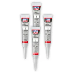 4x Additiv LIQUI MOLY 1040 Getriebeöl MoS2 Getriebe Öl Zusatz Verschleissschutz 20g