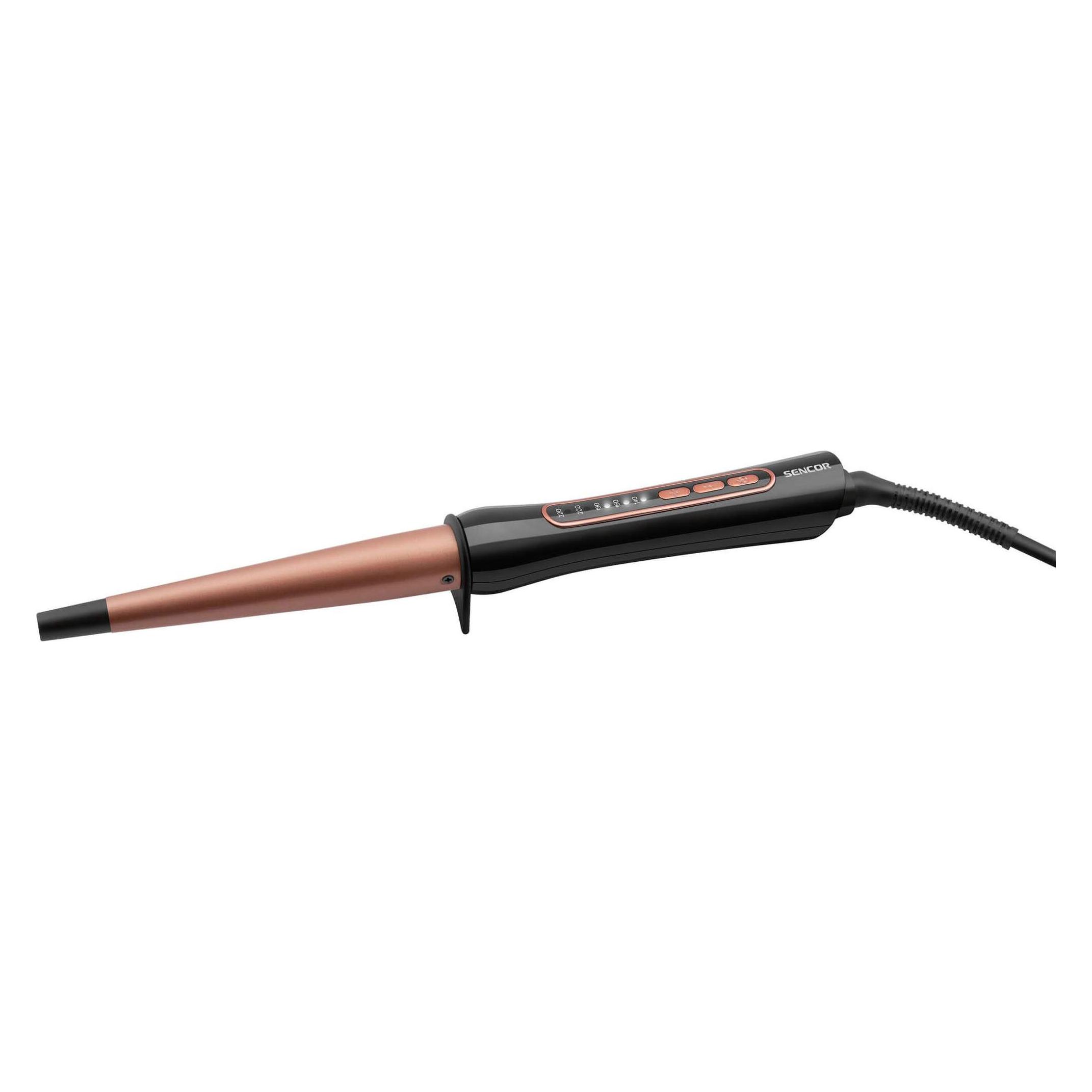Sencor Hair curler SHS 0850BK (SHS 0850BK)