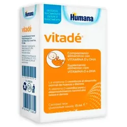 Humana Vitadé 15ml