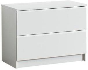 Klair Living Devi Wood Closet System