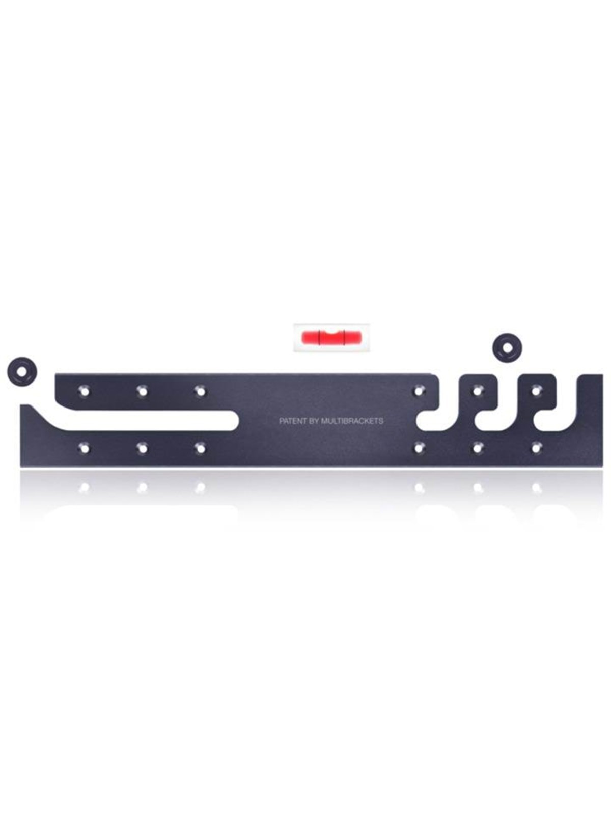 Multibrackets M VESA Wandmontage Razor Thin 4/5/600 - Max 35 kg - recommended for 63"