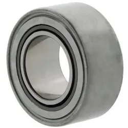 Ina, Kugellager, Einstell-Nadellager PNA17/35 Innen-Ø 17 mm Aussen-Ø 35 mm Breite 16 mm