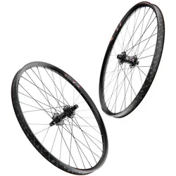 DT Swiss, Laufräder, (Vorderrad, 26")