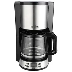 Filterkaffeemaschine 1,5L