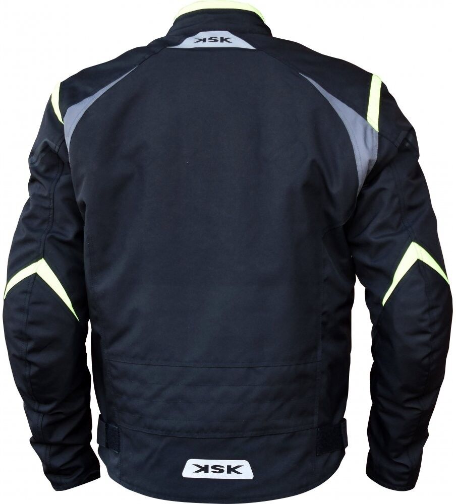 KSK IOWA003 Textiljacke
