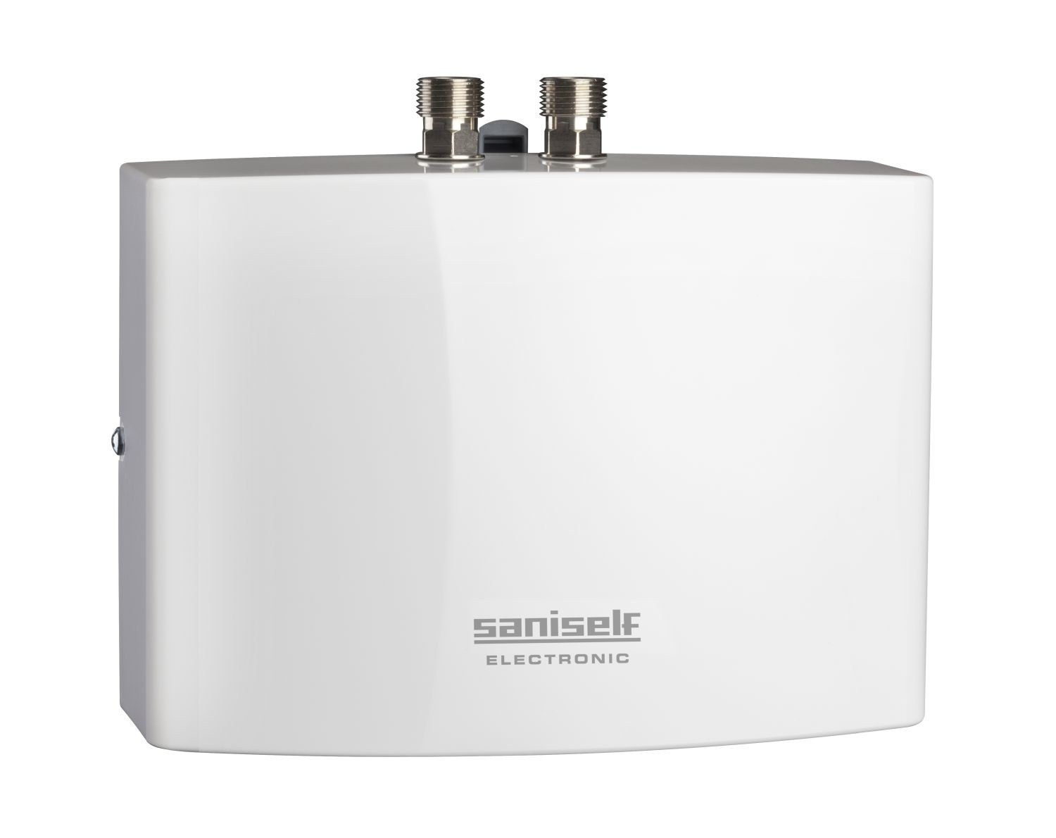 SANITEC Saniself KDE Kleindurchlauferhitzer 09602333