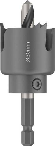 Bosch Accessories 2608594491 2608594491 Lochsäge 30mm 1St.