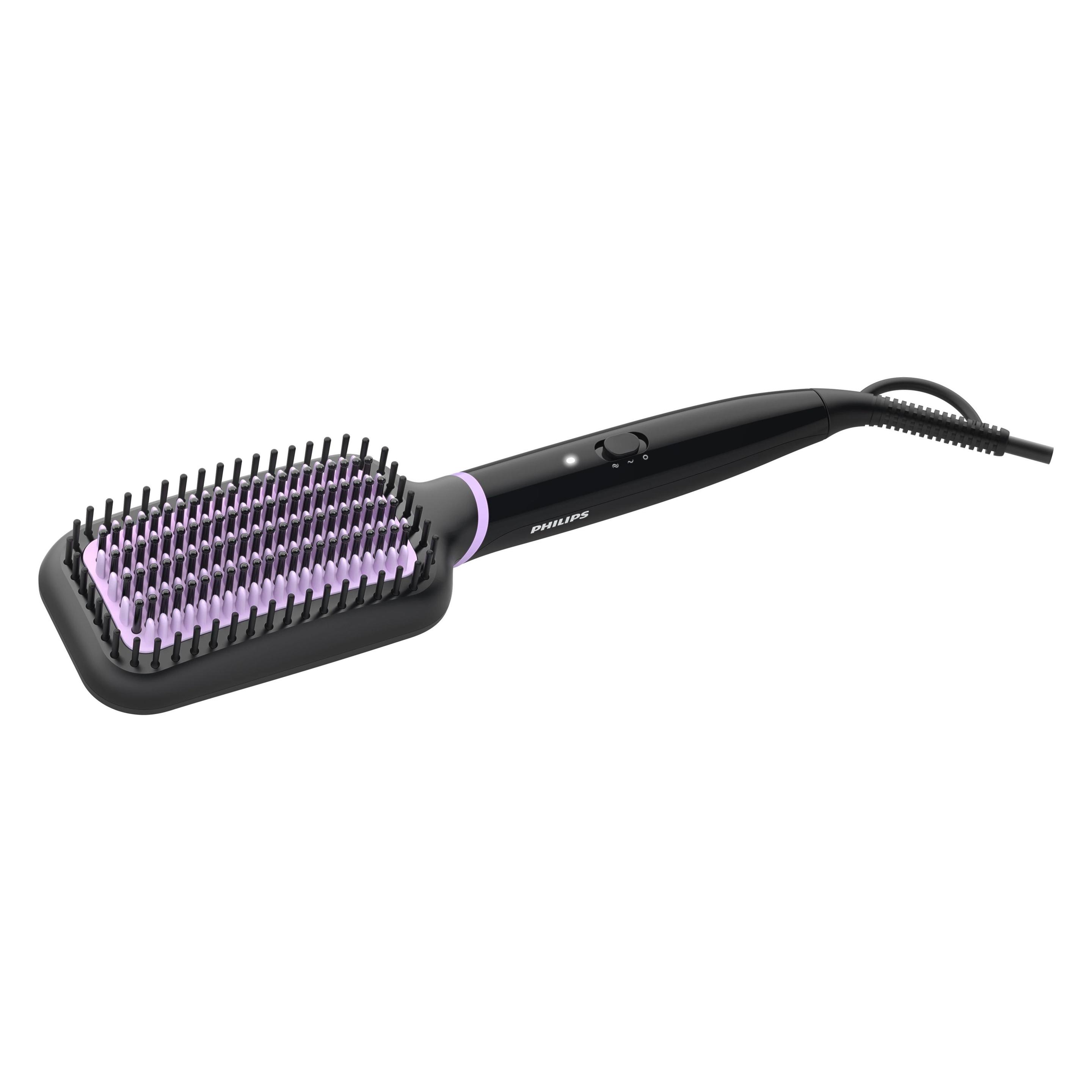 Philips StyleCare Essential Glättbürste (BHH880/00)