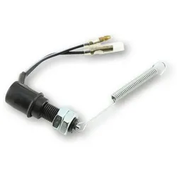 HIGHSIDER smart Schalter für Bremslicht, hinten, Yamaha (1Stk)