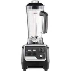Stalgast Blender, 2 kW, 2 Liter