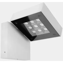 SCHMITZ-WILA LED-Wandleuchte AS11-18P8F1DS14