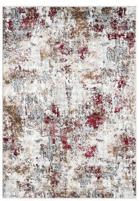 MDA Rugs Kimberly Collection Abstract Area Rug