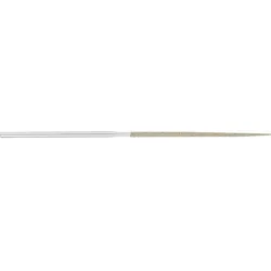 PFERD TOOLS Diamant-Nadelfeile vierkant - 15105063