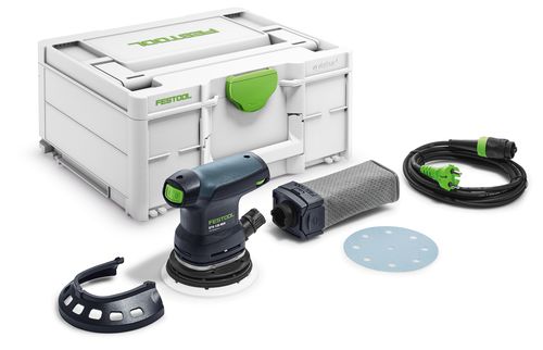 Festool Exzenterschleifer ETS 125 REQ-Plus 576069