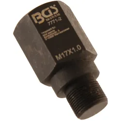 BGS 7771-2 Demontageadapter M17 x M20 x 52mm aus Artikel 7771