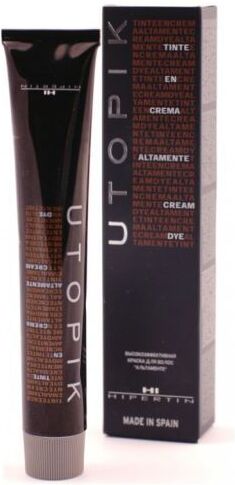 Hipertin Utopik Hair Colour N. 9/0