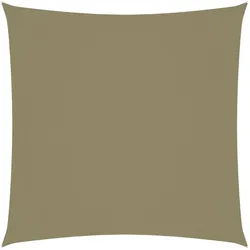 vidaXL, Sonnensegel, Gaxones (250 x 250 cm)