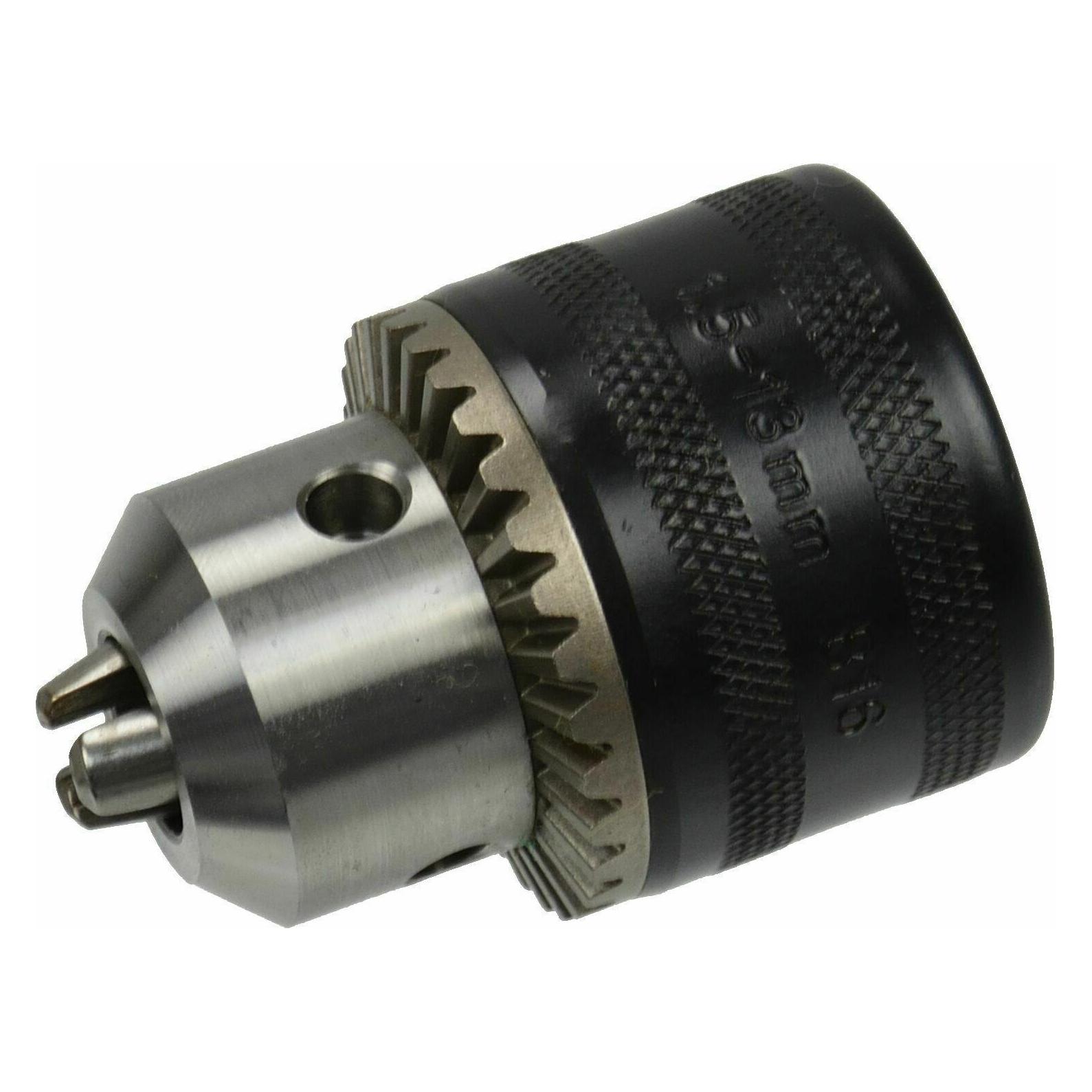 GEKO Bohrfutter, 1,5-13mm, 3/8 (G00504)