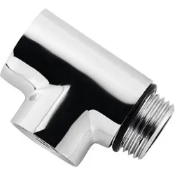 T-Stück 1/2'' x 1/2'' x 1/2''
