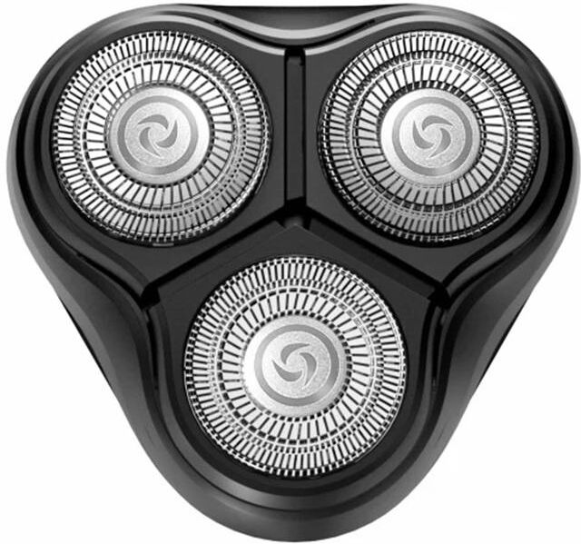 XIAOMI Lâminas de Substituição p/ Máquinas Barbear ENCHEN Blackstone / Blackstone-C / Warrior