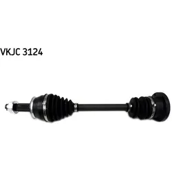 Antriebswelle SKF VKJC 3124 für Lancia Ypsilon