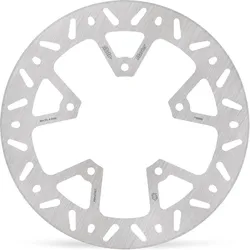 Moto-Master, Bremsscheibe, (260 mm)