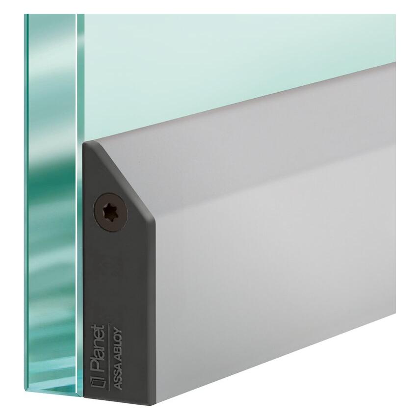 Planet Türabschluss KG-SM-Set schmal 709 mm (35071-SM)