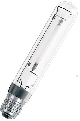 AURA Hochdruck-Natriumdampflampe 50W EEK: G (A - G) 1St.