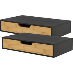 En.Casa, Regal, Bokn (40 x 24 x 8 cm)