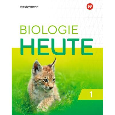 Biologie heute SI - Allgemeine Ausgabe 2019, Gebundene Ausgabe von , Westermann Schulbuchverlag, 978-3-14-152000-2