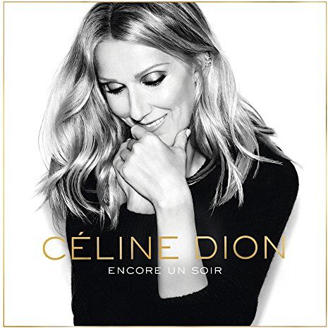 Celine Dion - Encore un Soir - Preis vom 11.10.2026 03:10:56 h